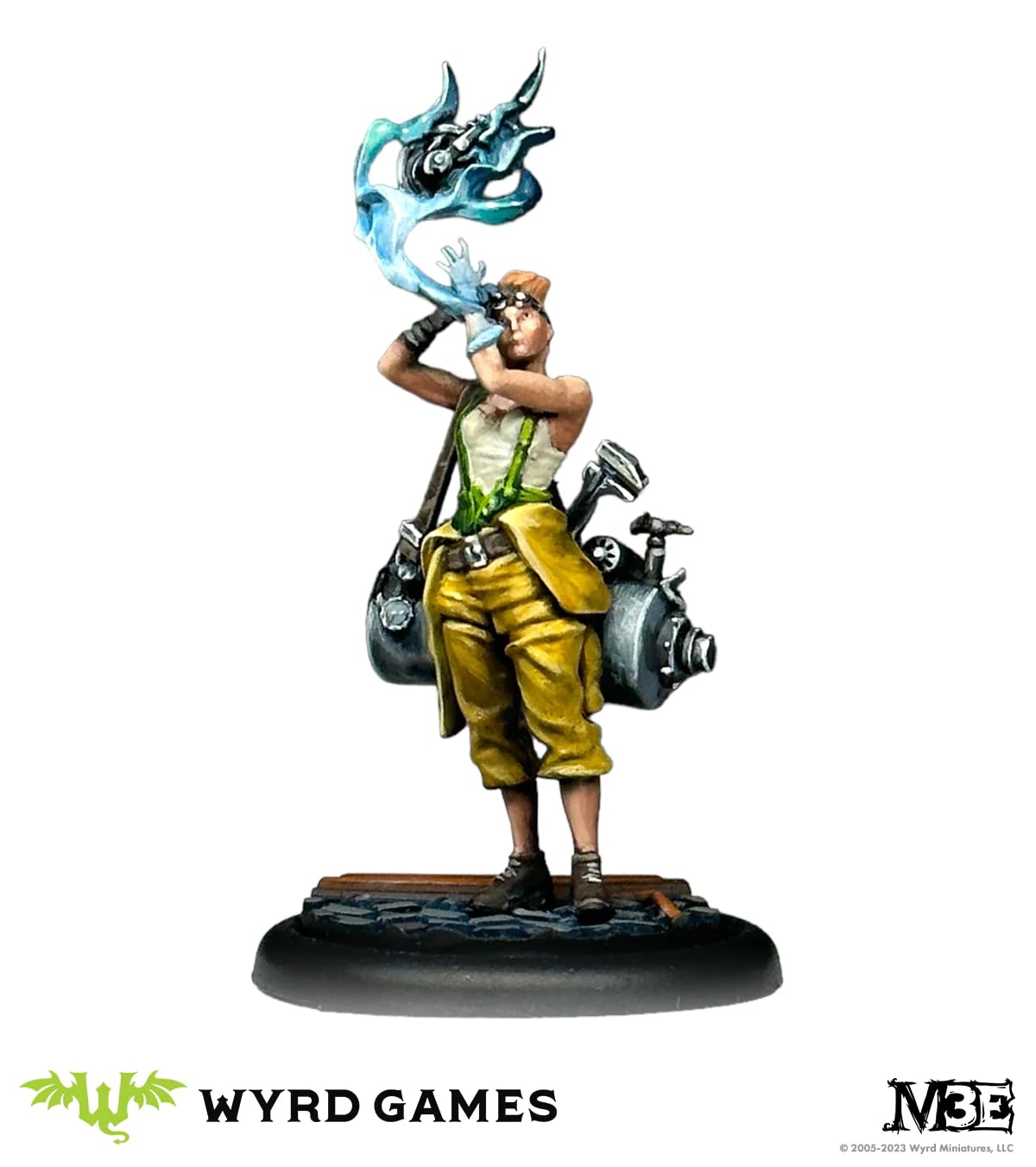 Amazon.co.jp: Malifaux 第3版 Remade and Reforged : Hobbies